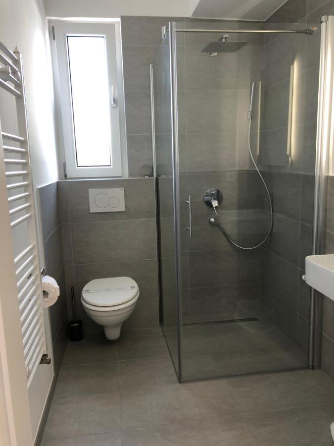 Business & Fitter Apartment Nuremberga Exterior foto
