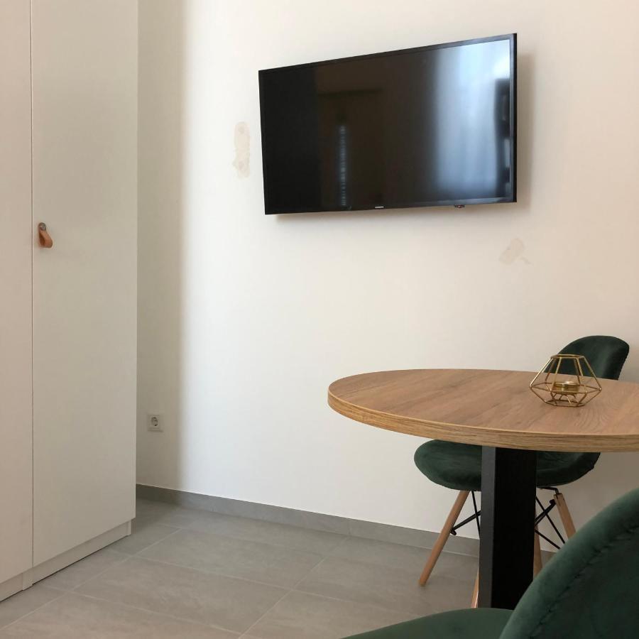 Business & Fitter Apartment Nuremberga Exterior foto